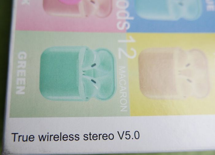 Inpods Wireless Earphones