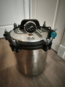 Lab equipment