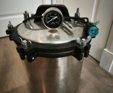Lab equipment