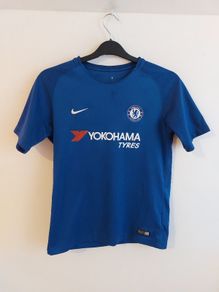 chelsea jersey