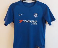 chelsea jersey