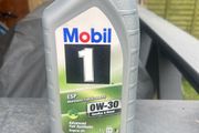 Mobil1 0w30