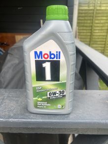 Mobil1 0w30