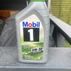 Mobil1 0w30