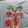 Football cards Image 6