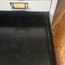 vintage metal drawers Image 4