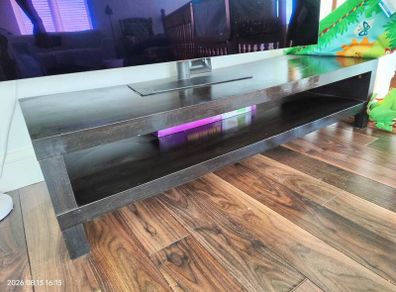 TV stand