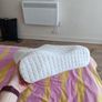 Ergonomic pillow Image 4