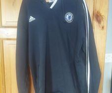 Chelsea  hoodie