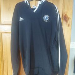 Chelsea  hoodie