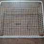 Ikea metal mesh baskets - Pax - several sizes Image 5