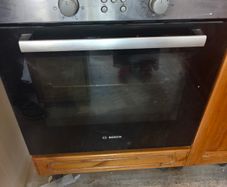 Undercounter Oven