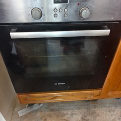 Undercounter Oven
