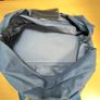 Samsonite Navy Blue Travel Duffle Bag - Large - Soft Shell Image 9
