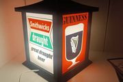 Pub &amp; Beer Lantern