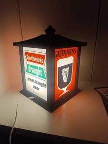 Pub & Beer Lantern