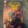 Rare Batman Comic Book Bundle Image 4