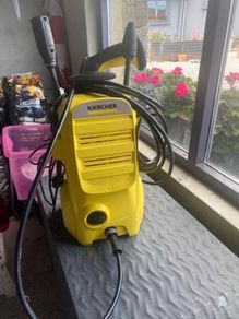 Karcher Classic C3 pressure washer
