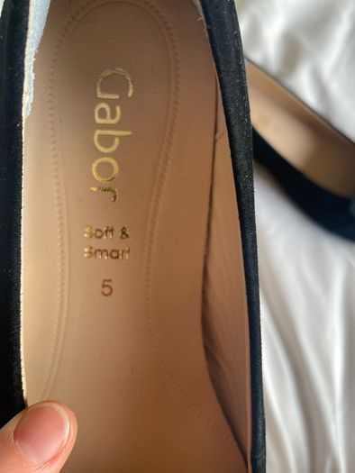 Gabor shoes