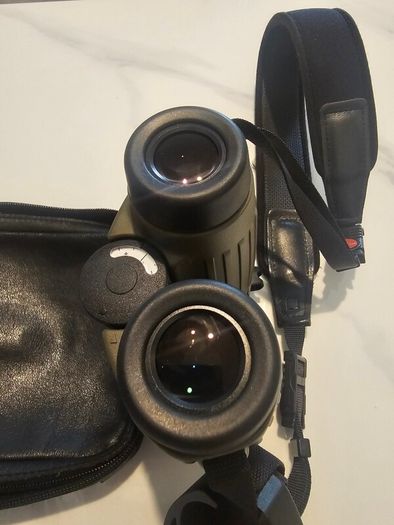 Leica Binoculars