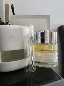 Spirit Of Dubai Bahar