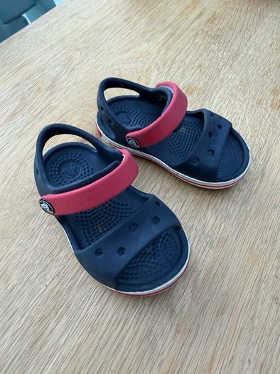 Crocs Sandals Toddler