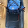 Minimeis baby shoulder carrier plus backpack Image 8