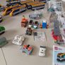 Lego trains collection Image 4