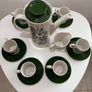 Vintage Jon Anton (Loreto) Coffee Set Image 5