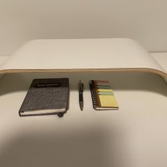 IKEA SIGFINN monitor stand (white)
