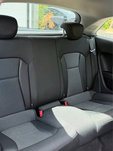 2013 Audi A1 1.6 Tdi