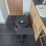 racing simulator chair Image 2