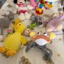 Bundle of Baby Toys & Soft Toys Image 3