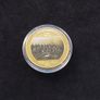 War of Independence "Remember Our Men" 24k Gold Layered Medal - Dublin Mint Image 3