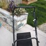 lawnmower petrol self drive sanli lsp4135 Image 4