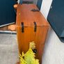 wooden chest Image 2
