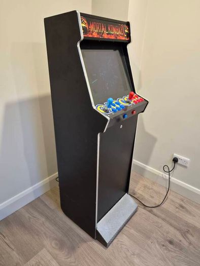 Arcade Machine