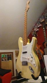 Richwood Strat (modified)