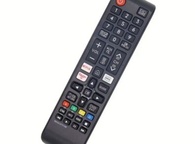 Samsung smart TV remote