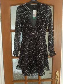 Brand New H&M Dress, Size 10, Cost 39.99