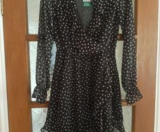 Brand New H&M Dress, Size 10, Cost 39.99