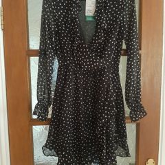 Brand New H&M Dress, Size 10, Cost 39.99