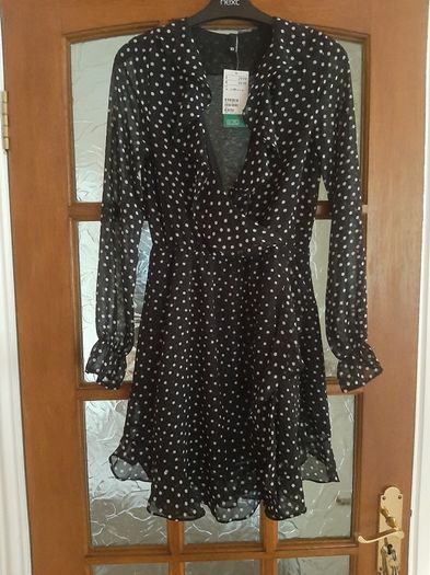 Brand New H&M Dress, Size 10, Cost 39.99
