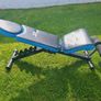 jx fitness multi bench Image 3