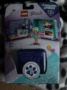 Lego friends