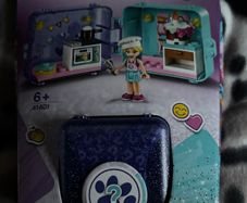 Lego friends