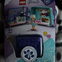 Lego friends