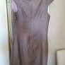 SIZE 8 Fran & Jane dress Image 3