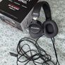 Studio headphones M-audio HDH40 Image 8