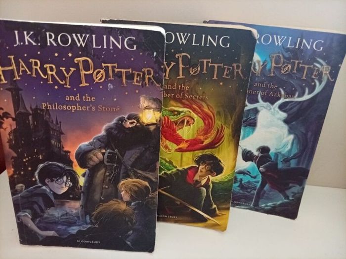 Harry Potter Collection